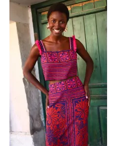 Top Taca Panambi | Jayme Shop