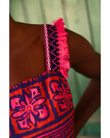 Top Taca Panambi | Jayme Shop