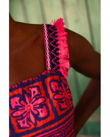 Top Taca Panambi | Jayme Shop