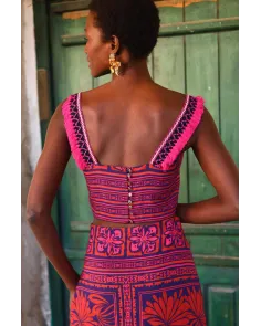 Top Taca Panambi | Jayme Shop 2