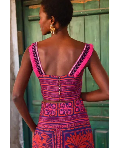 Top Taca Panambi | Jayme Shop