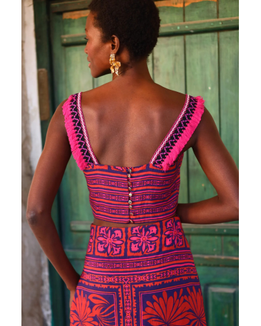 Top Taca Panambi | Jayme Shop