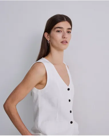 Chaleco Yerse | Jayme Shop