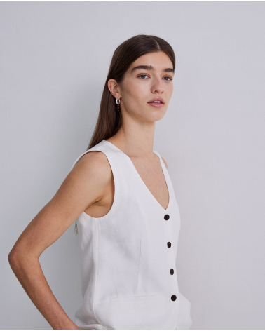 Chaleco Yerse | Jayme Shop