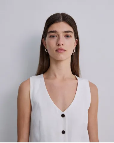 Chaleco Yerse | Jayme Shop