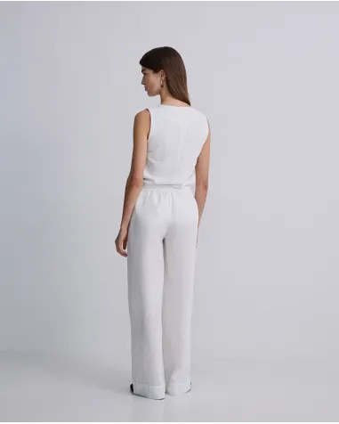 Chaleco Yerse | Jayme Shop