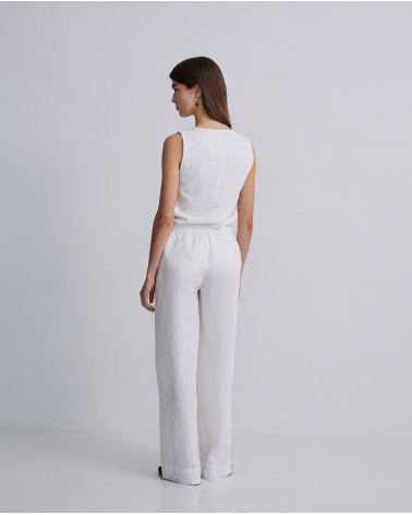 Chaleco Yerse | Jayme Shop