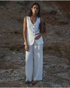 Chaleco Yerse | Jayme Shop