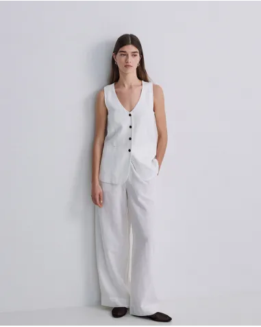 Chaleco Yerse | Jayme Shop