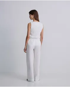 Pantalón Ancho Yerse | Jayme Shop 2