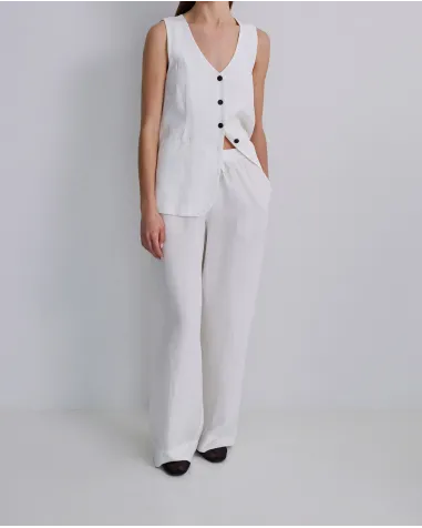 Pantalón Ancho Yerse | Jayme Shop