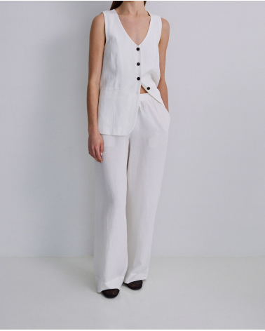 Pantalón Ancho Yerse | Jayme Shop