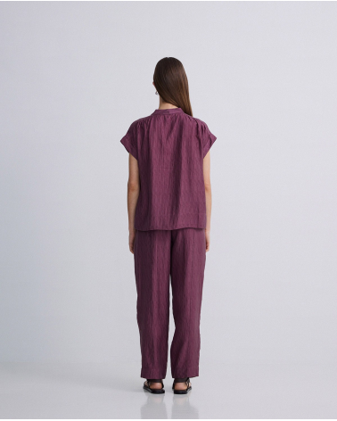 Pantalón Wide Leg Yerse | Jayme Shop