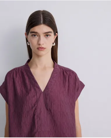 Blusa Ondulada Yerse | Jayme Shop