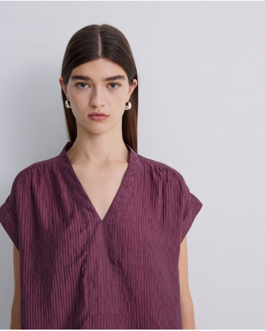 Blusa Ondulada Yerse | Jayme Shop