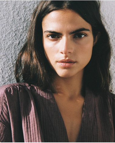 Blusa Ondulada Yerse | Jayme Shop