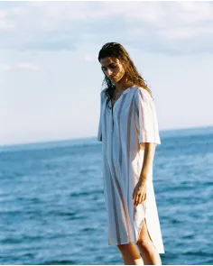 Vestido de Rayas Yerse | Jayme Shop 2