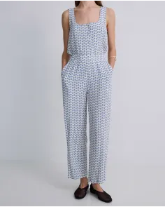 Pantalón Estampado Yerse | Jayme Shop 2