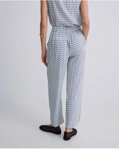 Pantalón Estampado Yerse | Jayme Shop