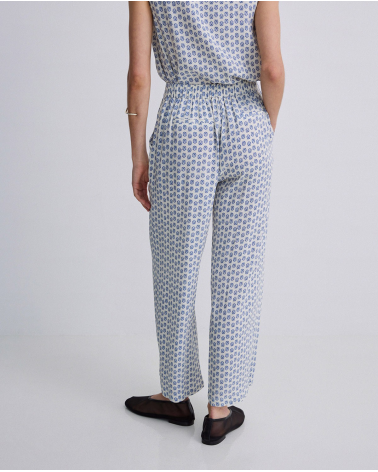 Pantalón Estampado Yerse | Jayme Shop