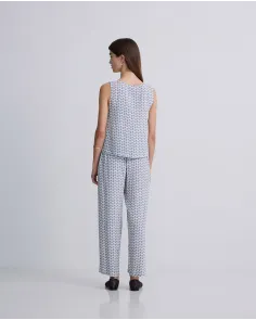 Top Estampado Yerse | Jayme Shop 2