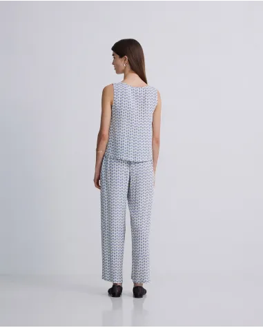 Top Estampado Yerse | Jayme Shop