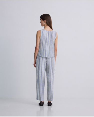 Top Estampado Yerse | Jayme Shop