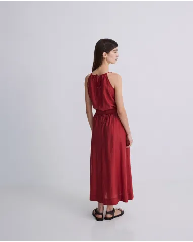 Falda Midi Yerse | Jayme Shop