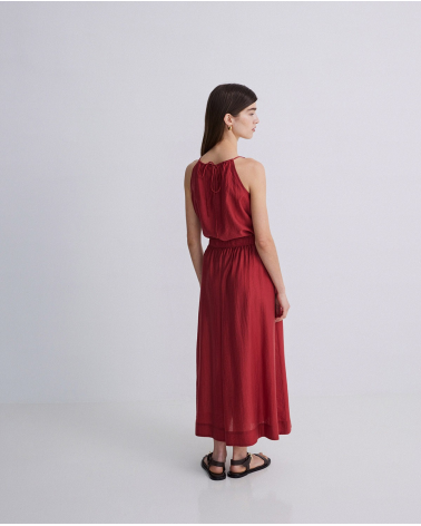 Falda Midi Yerse | Jayme Shop