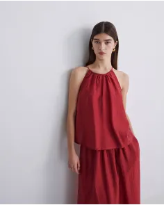 Top Cuello Halter Yerse | Jayme Shop 2