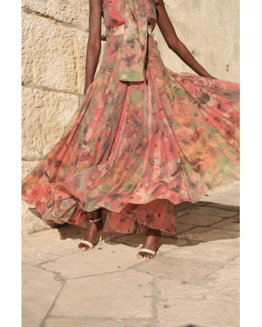 Falda Flosé Panambi | Jayme Shop