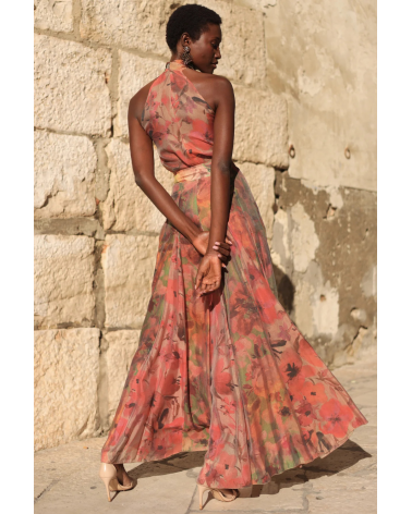 Falda Flosé Panambi | Jayme Shop