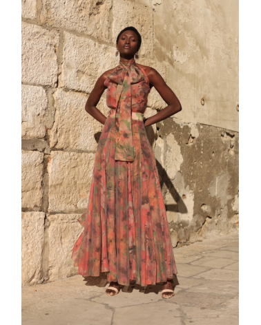 Falda Flosé Panambi | Jayme Shop