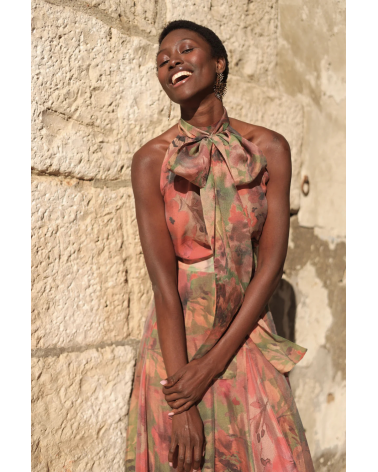 Top Flosé Panambi | Jayme Shop