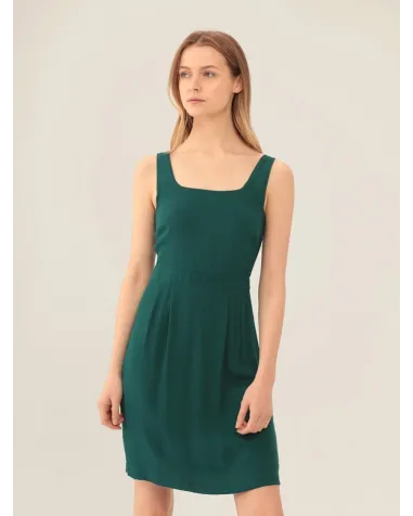 Vestido Corto Nice Things | Jayme Shop