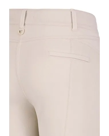 Pantalón Tejido Rugoso Mac | Jayme Shop