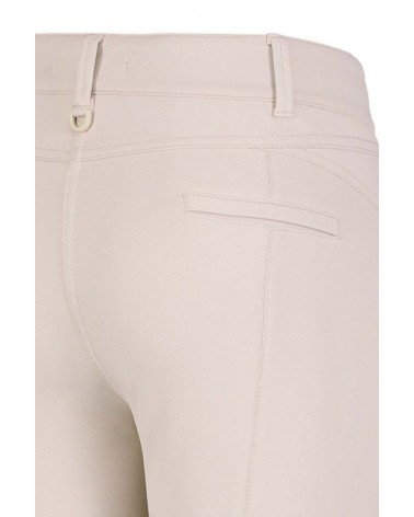 Pantalón Tejido Rugoso Mac | Jayme Shop