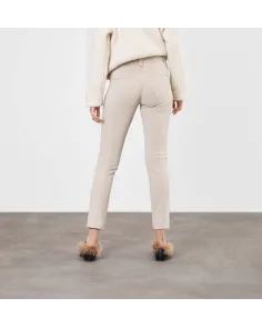 Pantalón Tejido Rugoso Mac | Jayme Shop 2