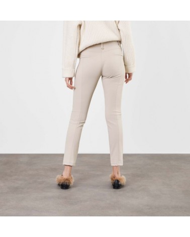 Pantalón Tejido Rugoso Mac | Jayme Shop