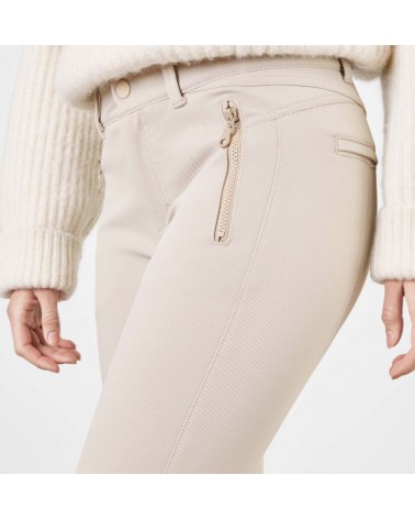 Pantalón Tejido Rugoso Mac | Jayme Shop