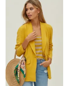 Chaqueta Smokin Oky | Jayme Shop