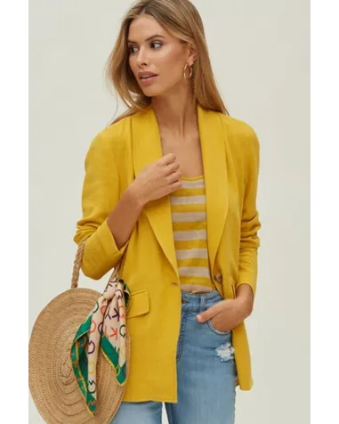 Chaqueta Smokin Oky | Jayme Shop