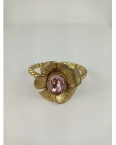 Pulsera Piedra Cuarzo Panambi | Jayme Shop 2