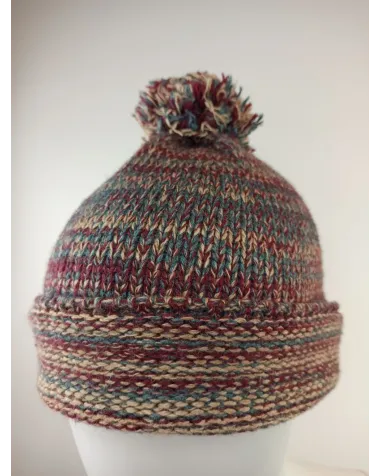 Gorro De Lana Nice Things | Jayme Shop