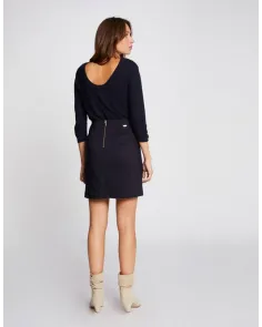 Falda Corta Morgan | Jayme Shop 2