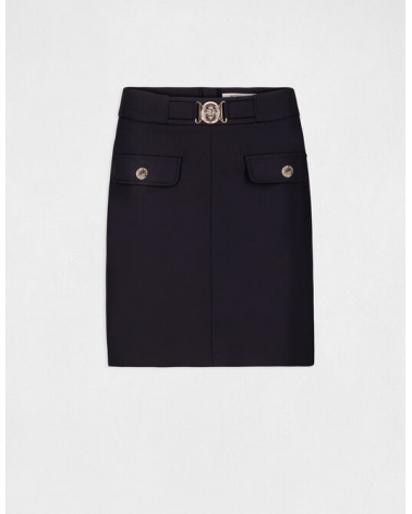 Falda Corta Morgan | Jayme Shop