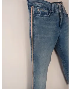 Pantalones Vaqueros Dream Skinny Mac | Jayme Shop