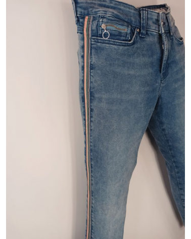 Pantalones Vaqueros Dream Skinny Mac | Jayme Shop