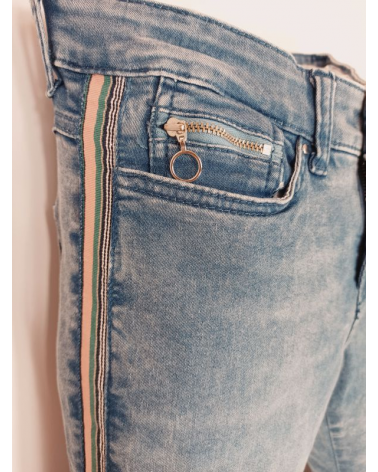 Pantalones Vaqueros Dream Skinny Mac | Jayme Shop