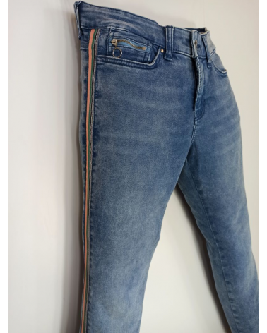 Pantalones Vaqueros Dream Skinny Mac | Jayme Shop